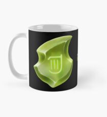 Seele des Barden-schwarz Tasse