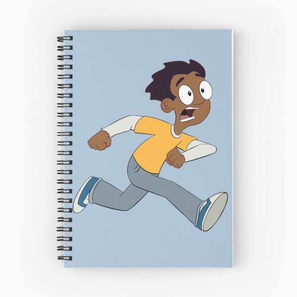 Item preview, Run, Zack, Run! designed and sold by The Zone Universe.