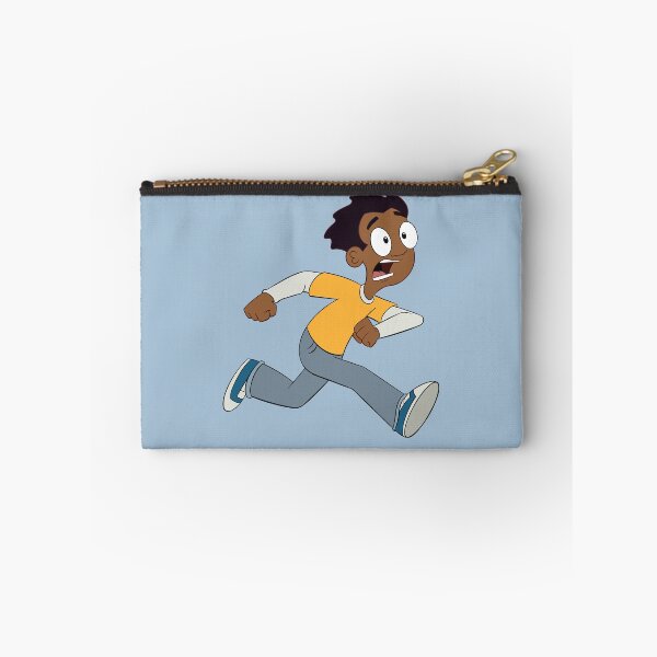 Item preview, Run, Zack, Run! designed and sold by The Zone Universe.