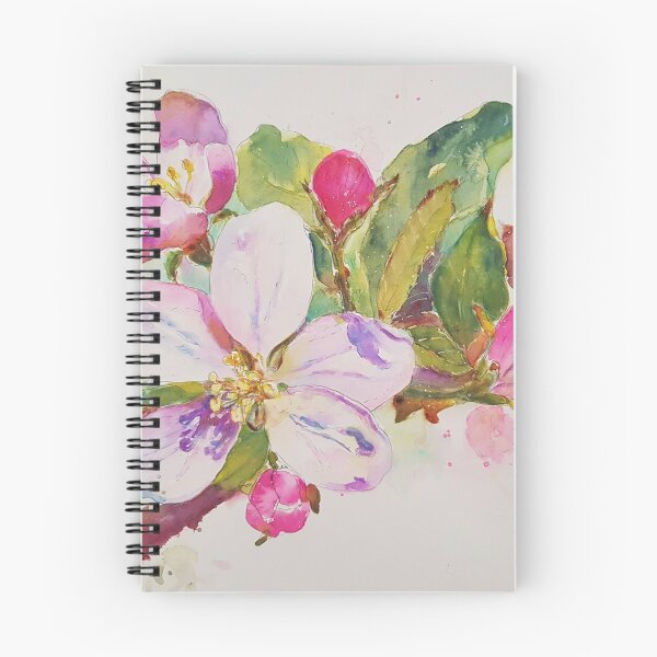 Item preview, Appleblossom designed and sold by Sampa Bhakta.