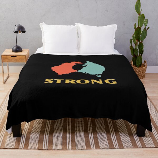 Item preview, Australia Strong Shirt | Koala Shirt designed and sold by Parahelio.