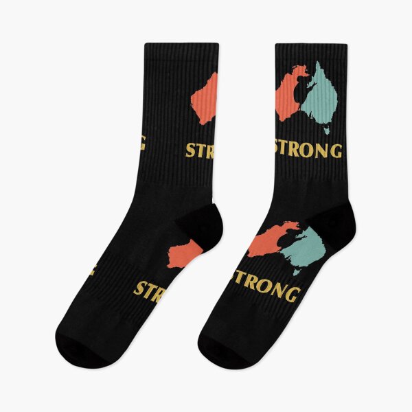 Item preview, Australia Strong Shirt | Koala Shirt designed and sold by Parahelio.