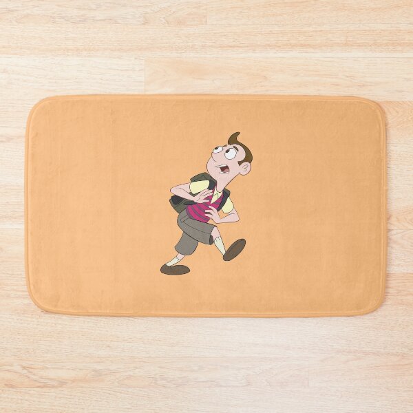 Item preview, Milo Murphy, Watch Out! designed and sold by The Zone Universe.