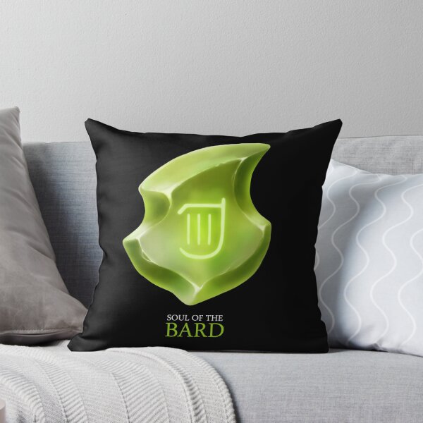 Item preview, Soul of the Bard -black designed and sold by nipuni.