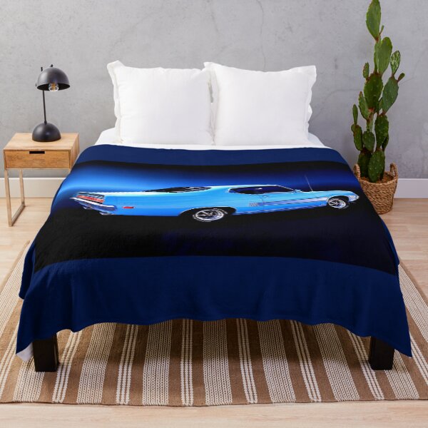 Item preview, Ford Torino GT 1970 designed and sold by Thomas Burtney.
