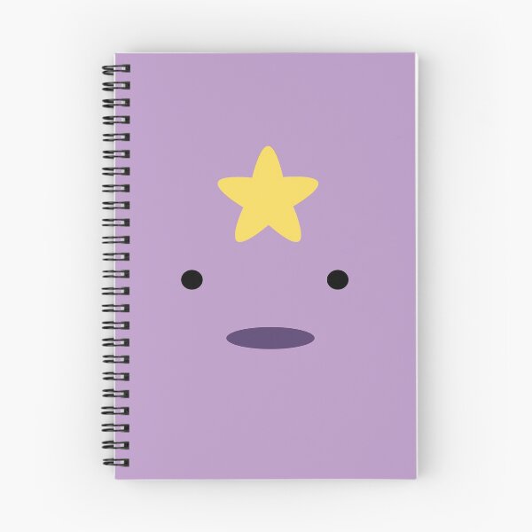 Item preview, Lumpy space princess face  designed and sold by SaeJunkYardChic.