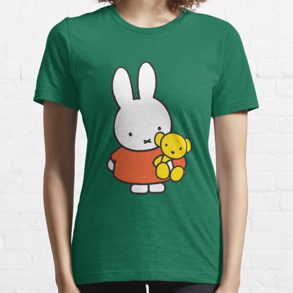 miffy tee shirt