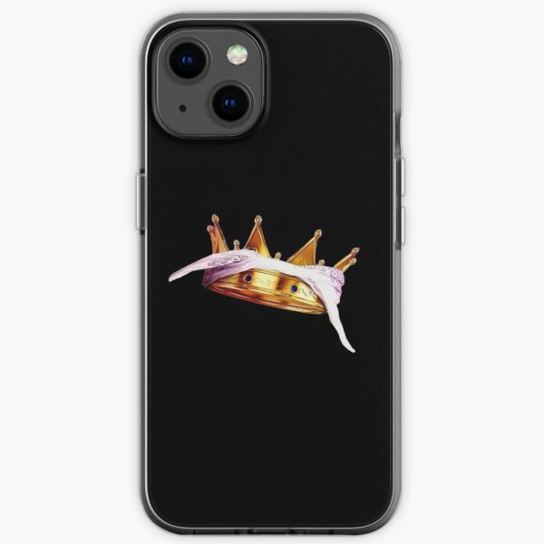 TUPAC iPhone Flexible Hülle
