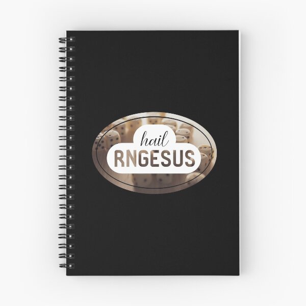 Item preview, Rng Rngesus Funny Dice Table Top RPG designed and sold by yellowpomelo.