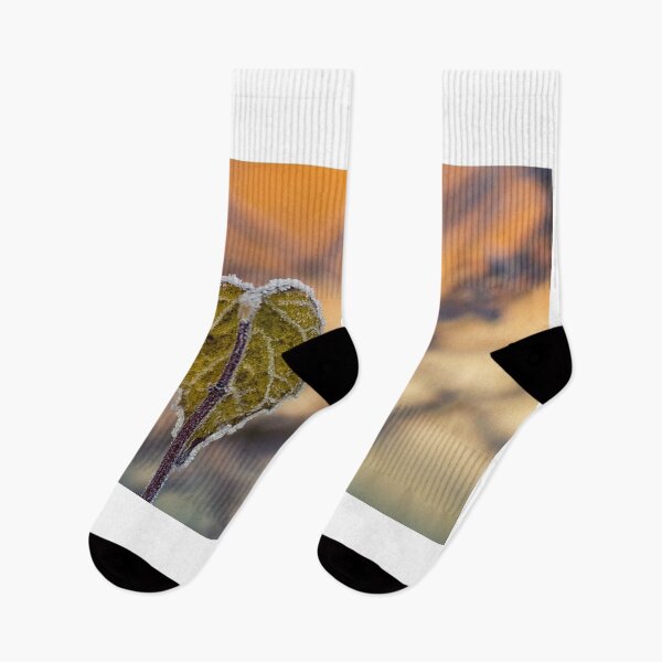 Item preview, frosty morning  designed and sold by stelio.