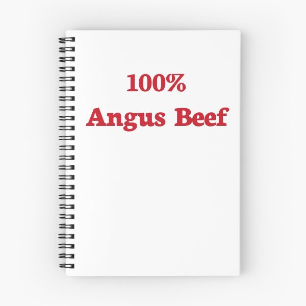 Item preview, Angus Beef designed and sold by MINI-LOVE.