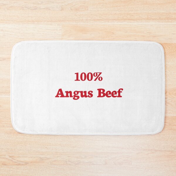 Item preview, Angus Beef designed and sold by MINI-LOVE.