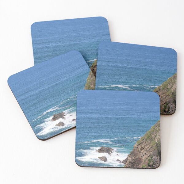 Item preview, Taken at Forster lookout designed and sold by Jodie Cooper.