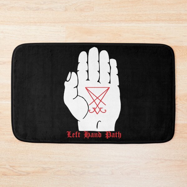 Item preview, Left Hand Path designed and sold by artpirate.