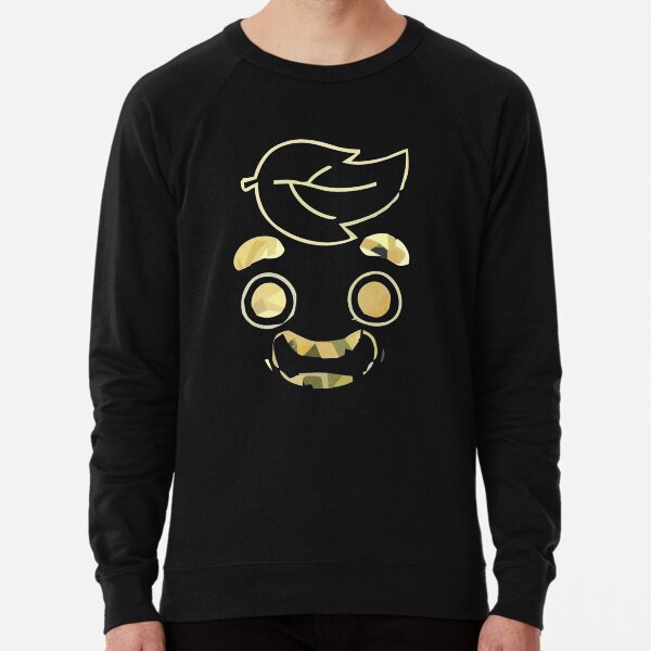 Guava Juice Limited Edition Gold Foil Lightweight Sweatshirt