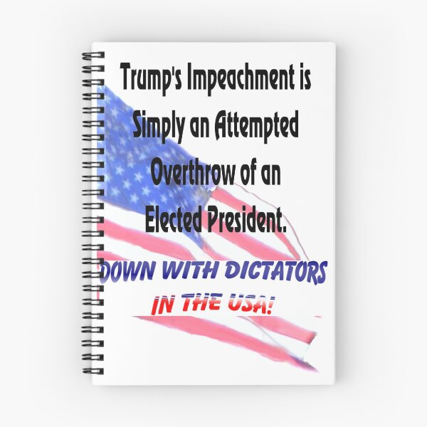 Item preview, No Dictators in USA designed and sold by kristalcurt.