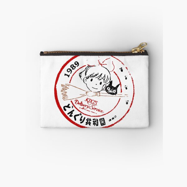 Item preview, Kiki’s Delivery Service Stamp designed and sold by jiyk.