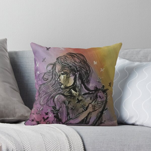 Item preview, Arrhythmia designed and sold by YaebaArts.