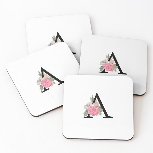 Item preview, A is for ambitious designed and sold by Aishwarya Suraj.