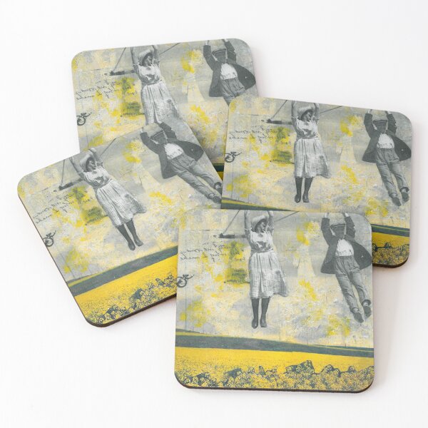 Item preview, Love in the Air  designed and sold by click4collage.