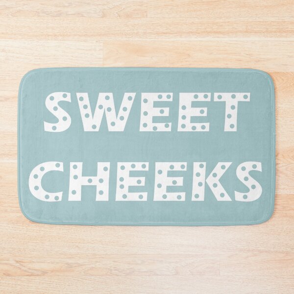 Item preview, Sweet Cheeks designed and sold by Nonsense and Relish.