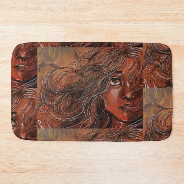 Item preview, Cassandra designed and sold by YaebaArts.