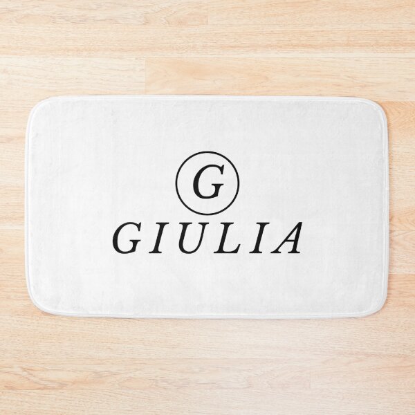 Item preview, Giulia name design designed and sold by danyc88.