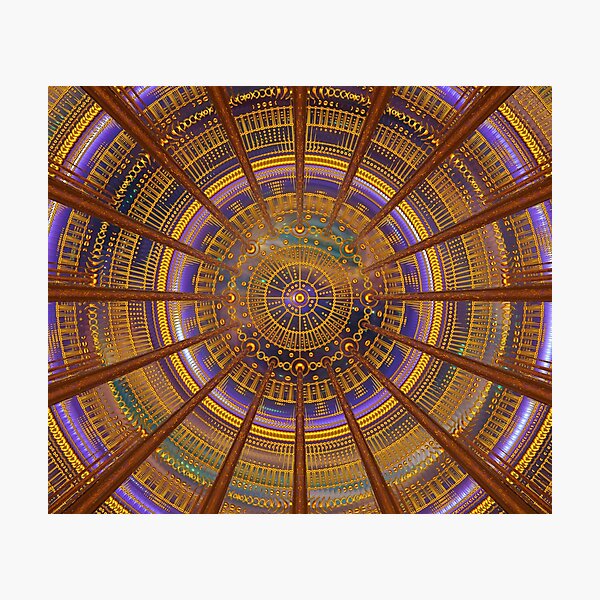 Item preview, DNA Healing Room designed and sold by Crystal Healing Art.