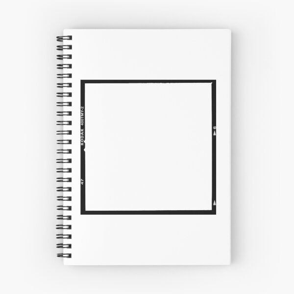 Artikelvorschau, Hasselblad Framelines - schwarz entworfen und verkauft von raoulphoto.