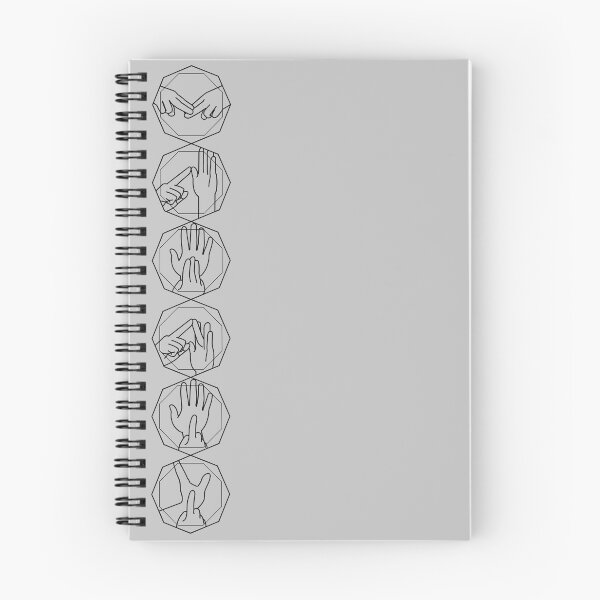 Item preview, Family in Auslan designed and sold by NicoLenn.