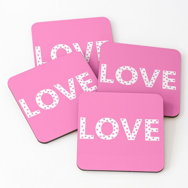 Item preview, Love designed and sold by Nonsense and Relish.