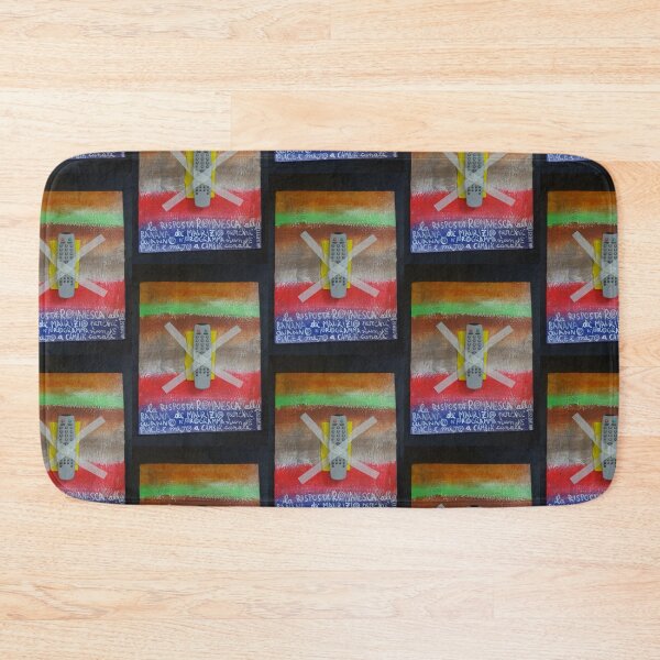 Item preview,  abstract remote control designed and sold by walterfest.