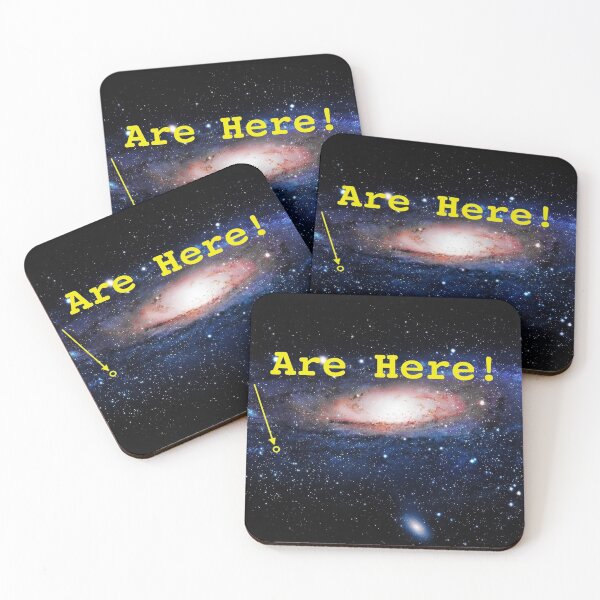 Item preview, You are Here designed and sold by mahendrasingh90.