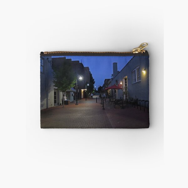 Item preview, Small Town America designed and sold by Eileen McVey.