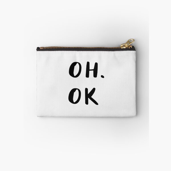 Item preview, Oh. OK designed and sold by quoteedesigns.