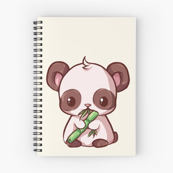 Item preview, Kawaii Panda designed and sold by Flakey-.