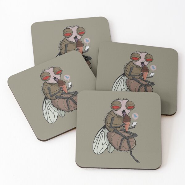 Item preview, Fly Break designed and sold by Jennifer-Smith.