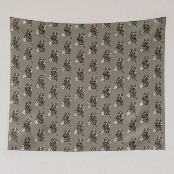 Item preview, Fly Break designed and sold by Jennifer-Smith.