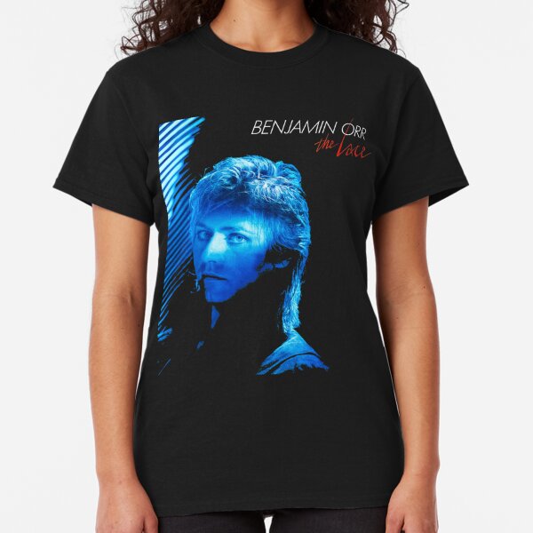 Benjamin Orr Gifts & Merchandise | Redbubble