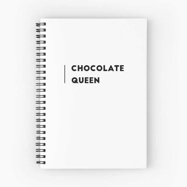 Item preview, Melanin_Chocolate queen designed and sold by mcamedia.