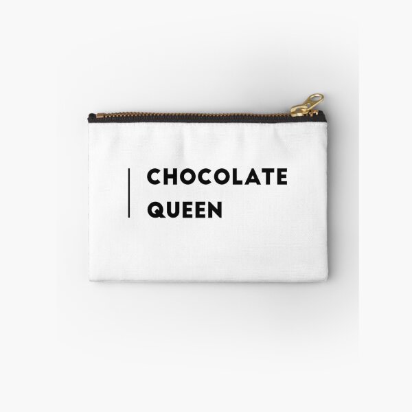 Item preview, Melanin_Chocolate queen designed and sold by mcamedia.