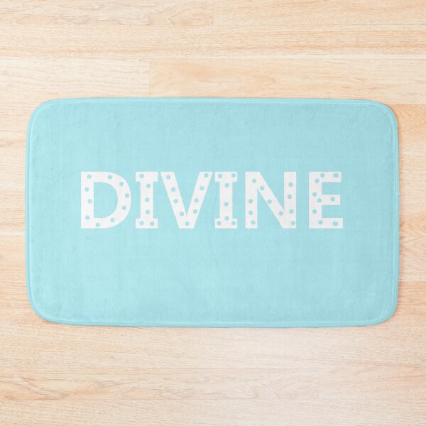 Item preview, Divine designed and sold by Nonsense and Relish.