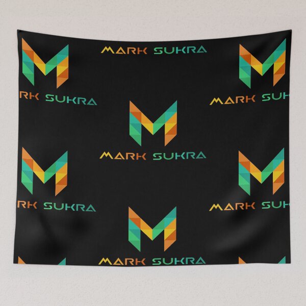 Item preview, Mark Sukra VIP designer cool brand catwalk fashion trend designed and sold by Mark Sukra.