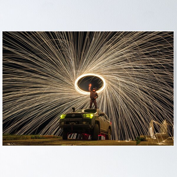 Item preview, Fire Spinning designed and sold by Lrenz.