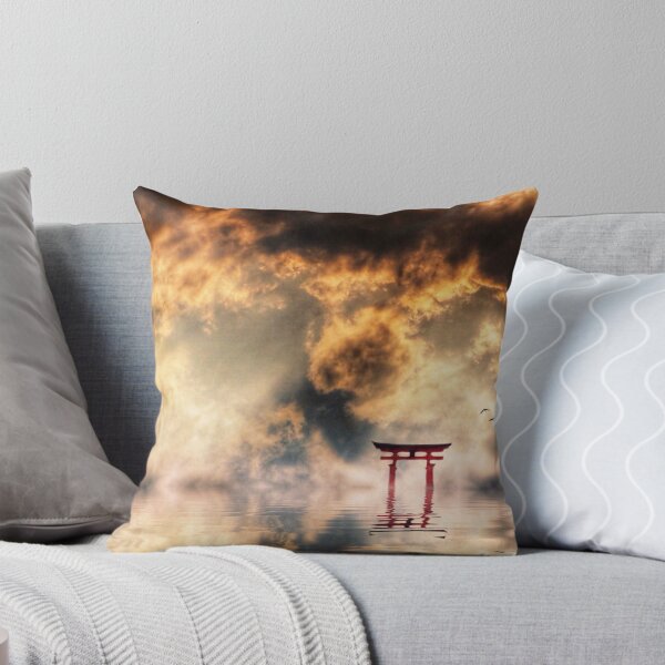 Item preview, Sunset light  designed and sold by DerekEntwistle.