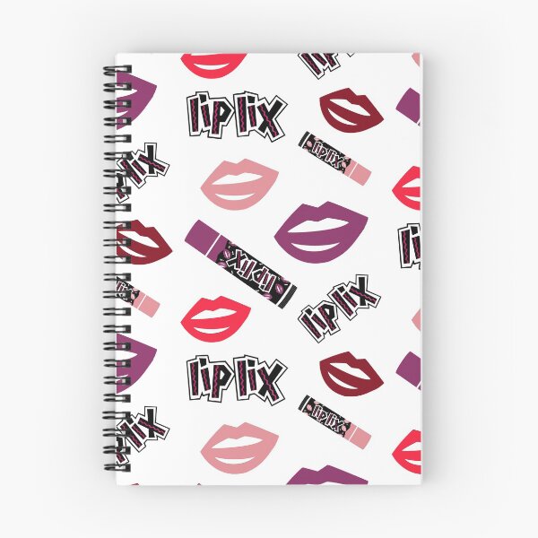 Item preview, Lip Lix Retro 90s designed and sold by ObiCyn.