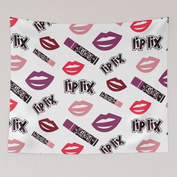 Item preview, Lip Lix Retro 90s designed and sold by ObiCyn.