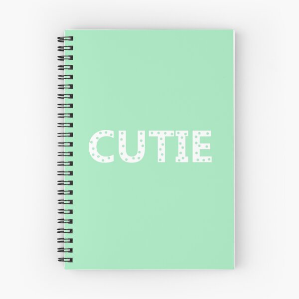Item preview, Cutie designed and sold by Nonsense and Relish.