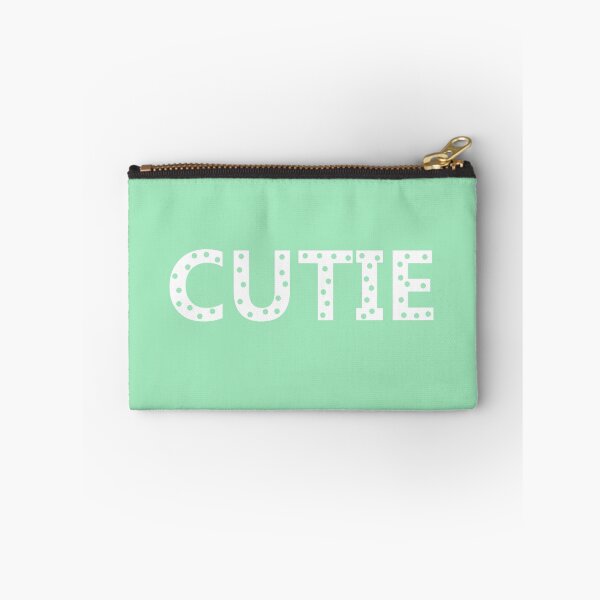 Item preview, Cutie designed and sold by Nonsense and Relish.