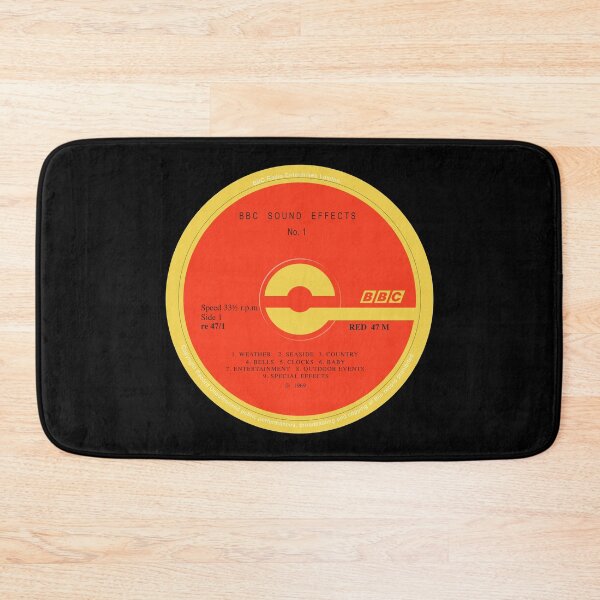 Item preview, Sound Effects No.1 designed and sold by Off the Box.